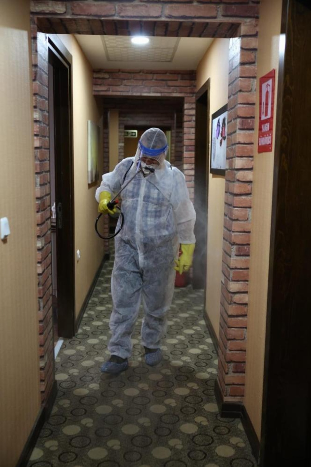 Adana City Boutique Hotel